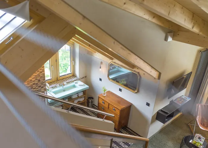 Das Freiberg Romantikhotel Oberstdorf