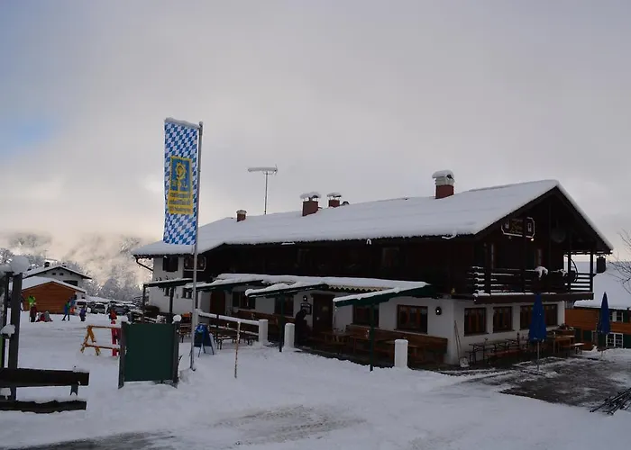 Gasthof Seeweg Oberstdorf
